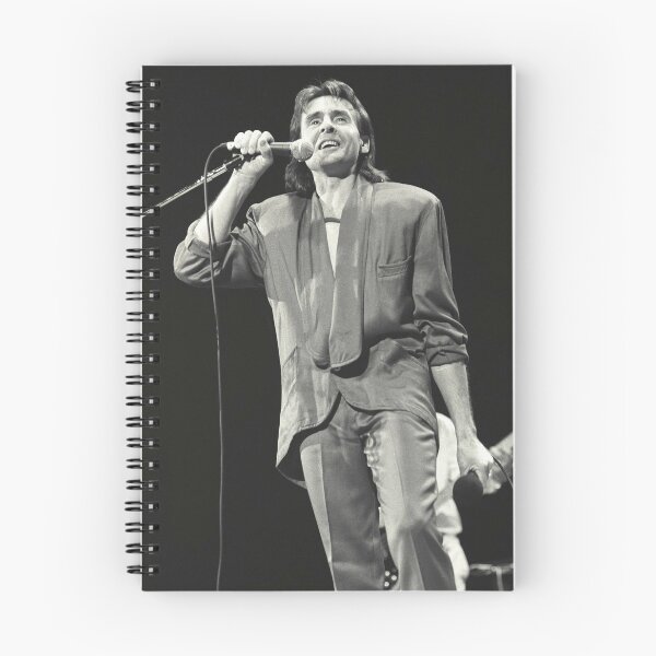 Item preview, Davey Jones BW Photograph designed and sold by ConcertImages.