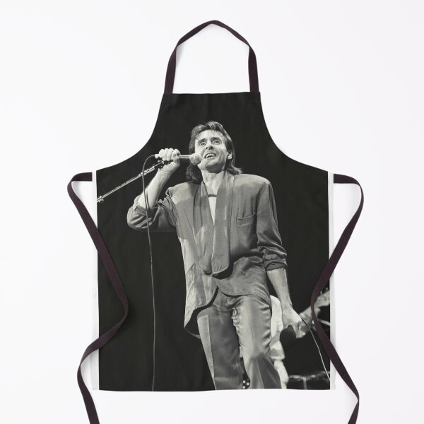 Item preview, Davey Jones BW Photograph designed and sold by ConcertImages.
