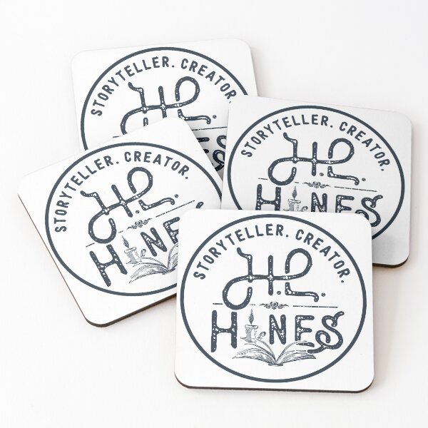 Item preview, H.L. Hines  designed and sold by hlhines.