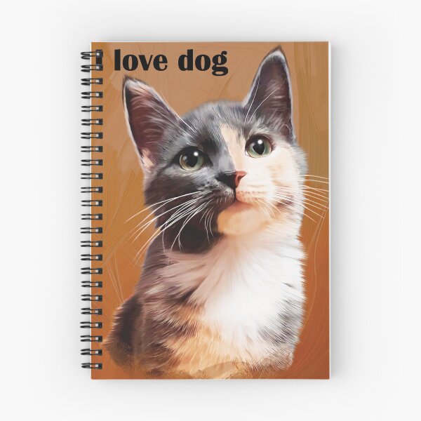 Item preview, I love dog designed and sold by Picart-jpeg.