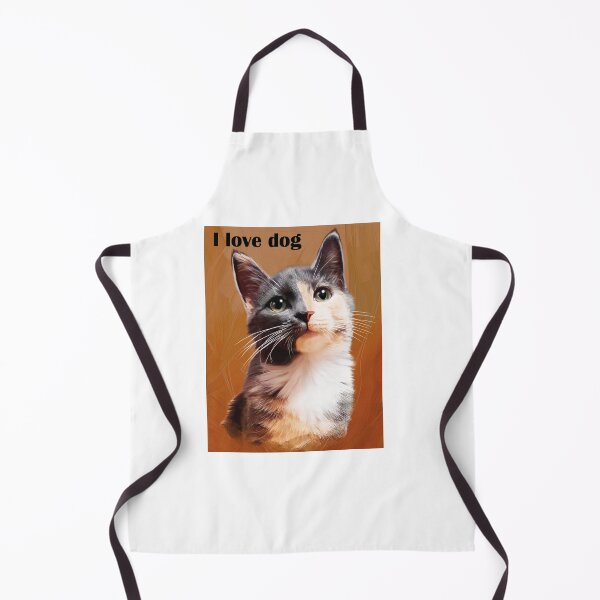 Item preview, I love dog designed and sold by Picart-jpeg.