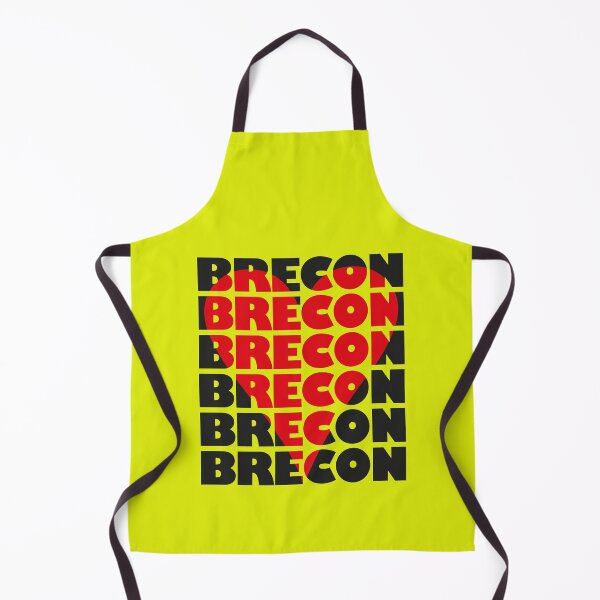 Item preview, Brecon Love Heart designed and sold by unREST-design.