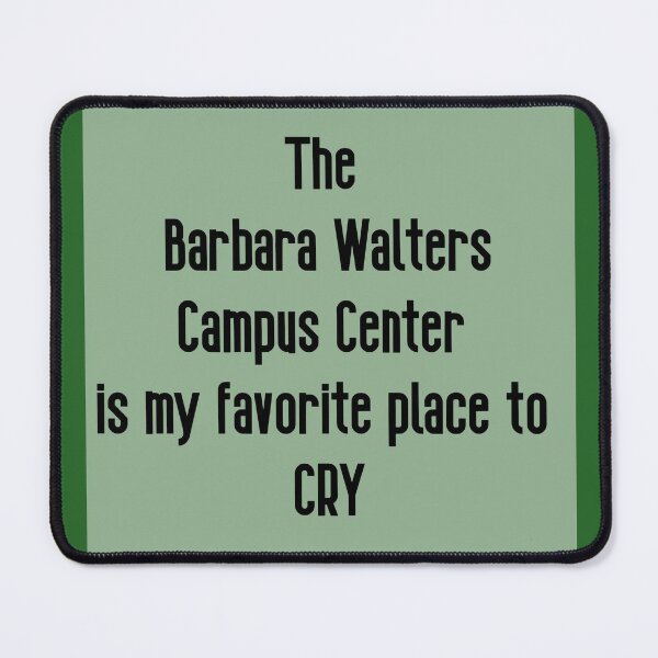 Item preview, BWCC Campus-Wide Breakdown designed and sold by ozonezone.