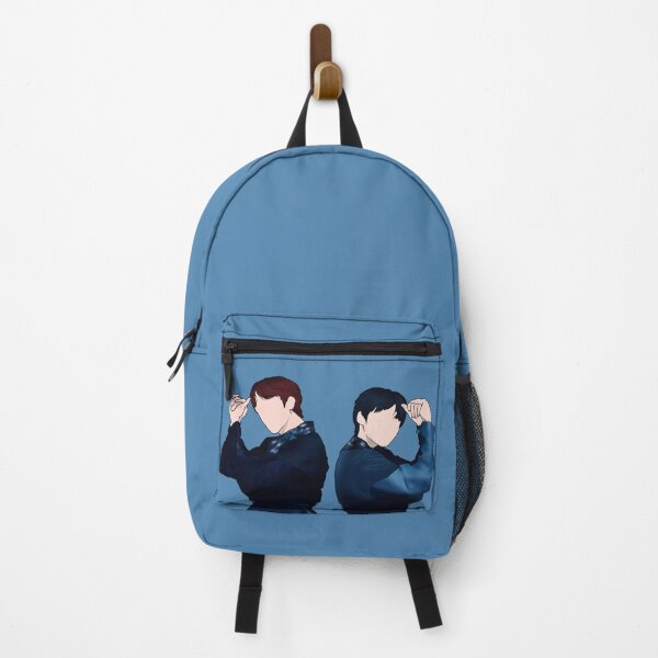 Item preview, Hwanwoong and RAVN Luna minimalist no bg ver  designed and sold by MintyLix.