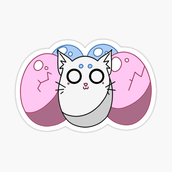 Item preview, Egg designed and sold by YerArtBro.