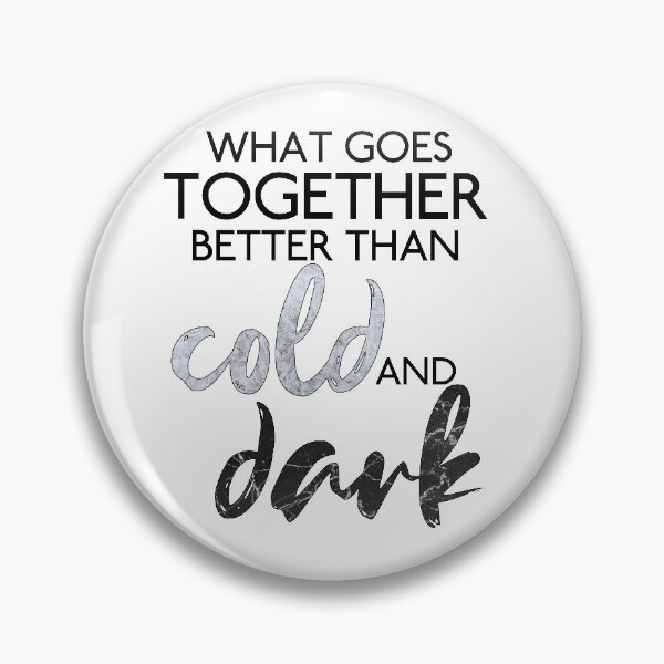 Artikelvorschau, Von RotG inspiriertes „Cold and Dark“ entworfen und verkauft von mulberrydragon.