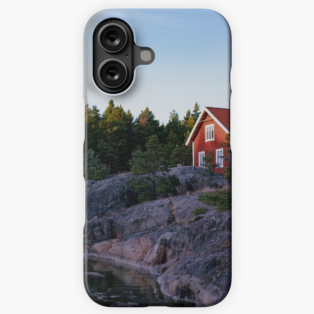 Item preview, iPhone Snap Case designed and sold by wolfhourphoto.