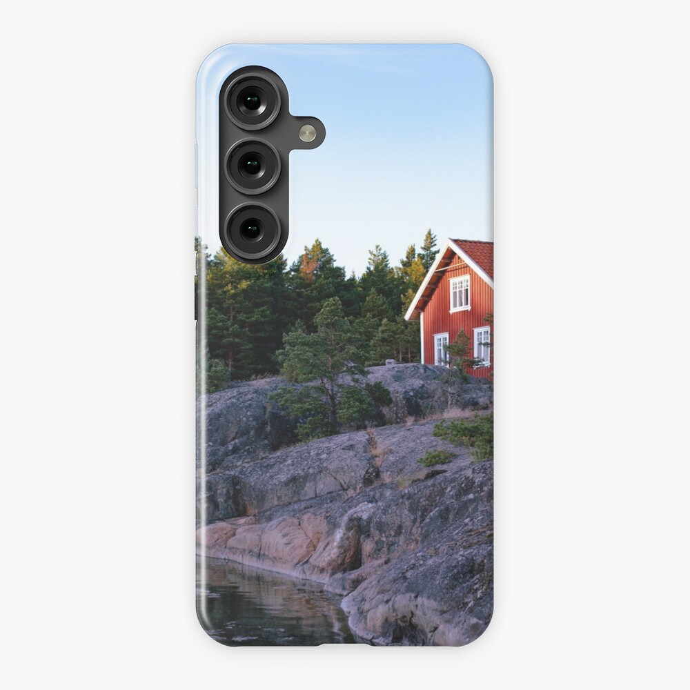 Item preview, Samsung Galaxy Snap Case designed and sold by wolfhourphoto.