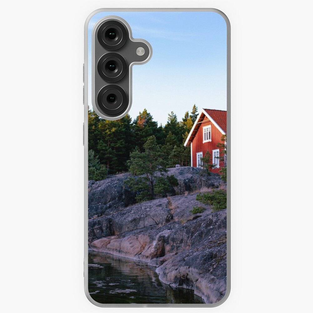 Item preview, Samsung Galaxy Soft Case designed and sold by wolfhourphoto.