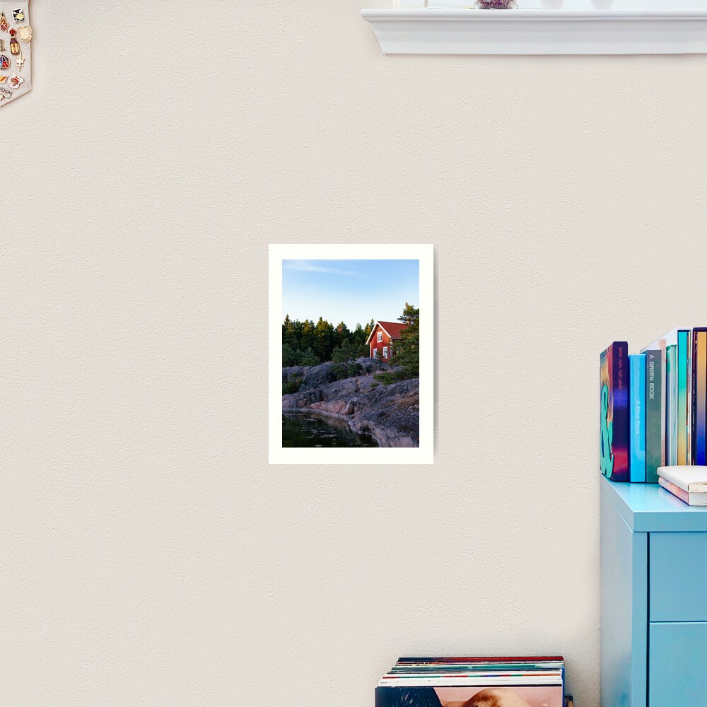 Item preview, Art Print designed and sold by wolfhourphoto.