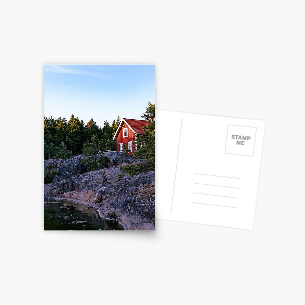 Item preview, Postcard designed and sold by wolfhourphoto.