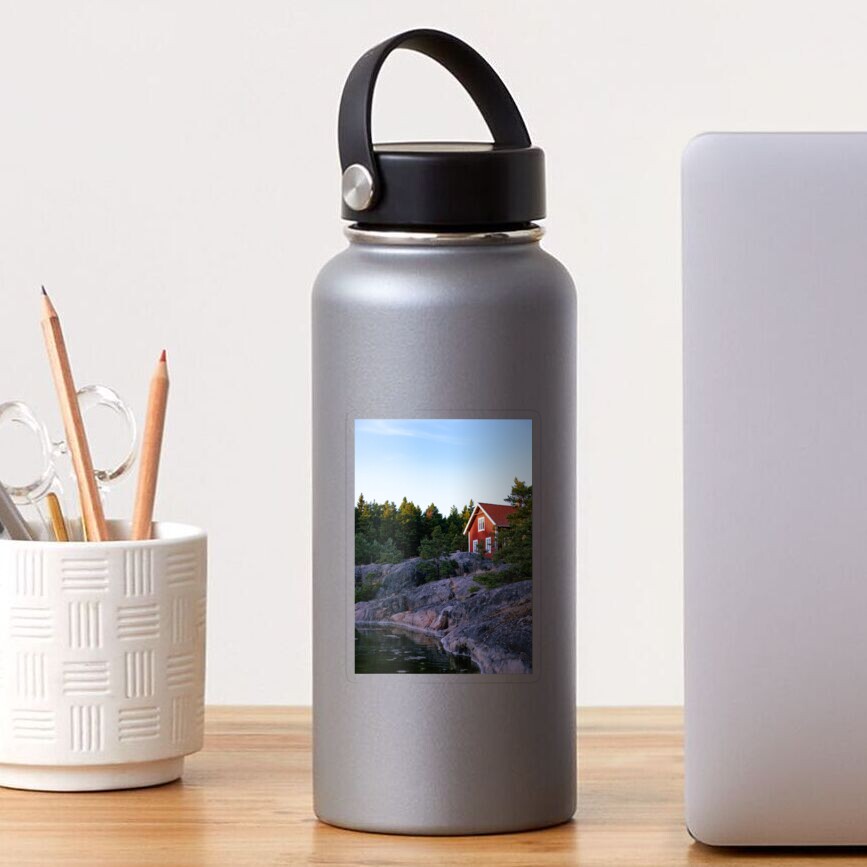 Item preview, Transparent Sticker designed and sold by wolfhourphoto.