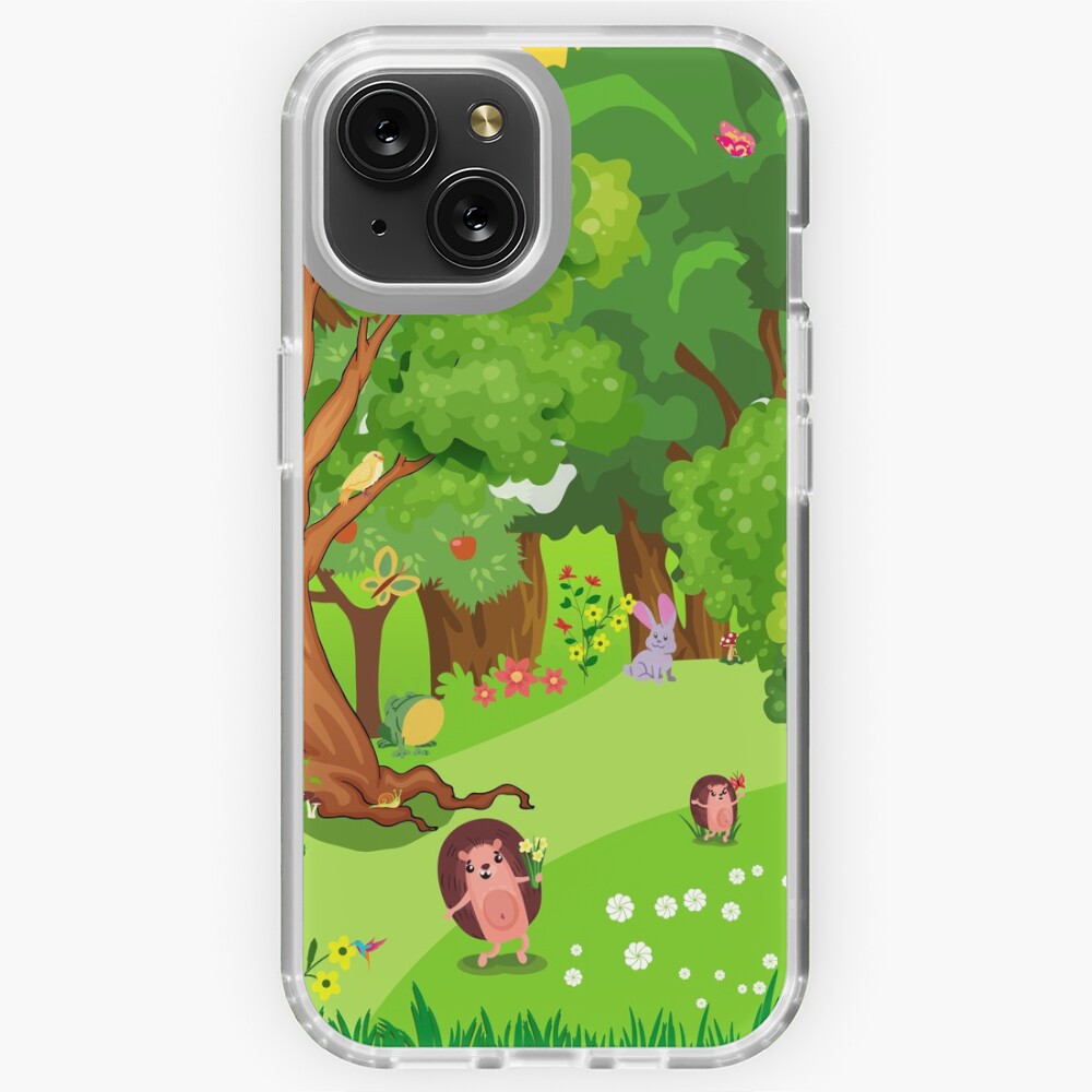 Item preview, iPhone Soft Case designed and sold by HaPi88.