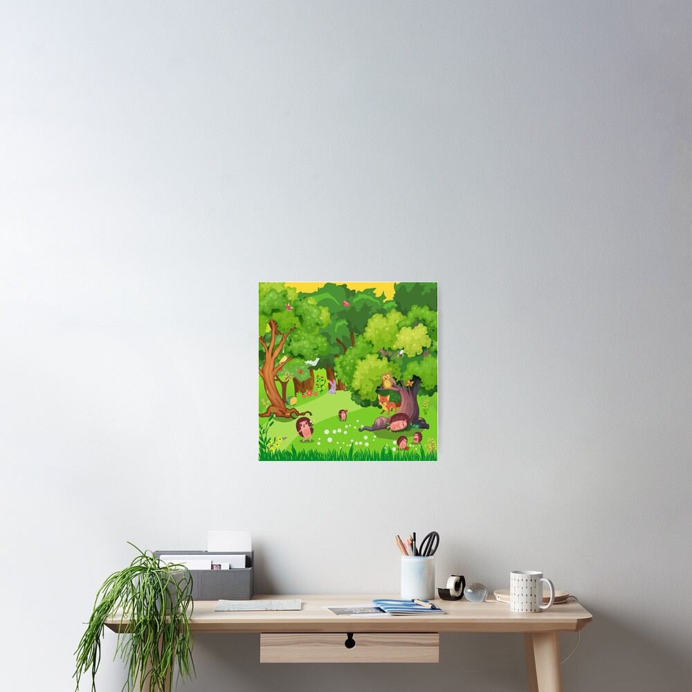 Item preview, Poster designed and sold by HaPi88.