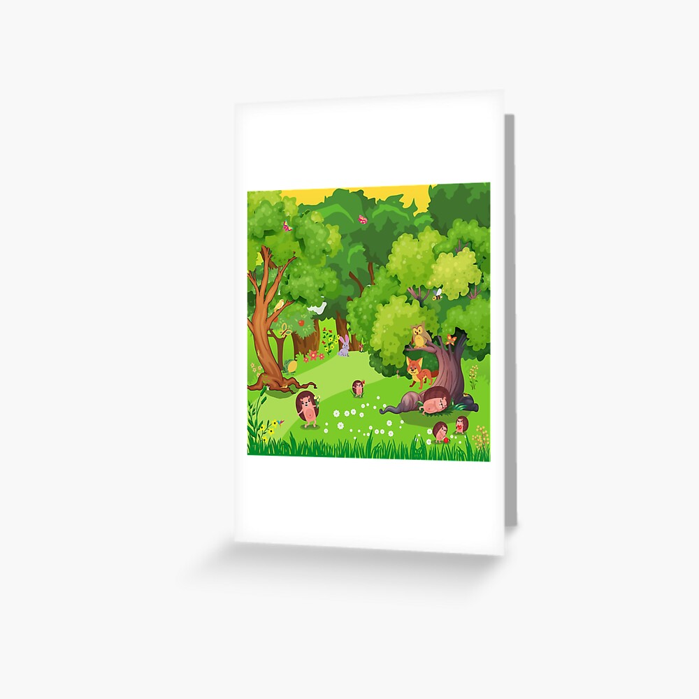 Item preview, Greeting Card designed and sold by HaPi88.