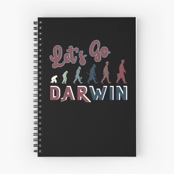 Item preview, Funny Lets Go Darwin Usa Flag Vintage Political Evolution designed and sold by MadrigueraSM-.