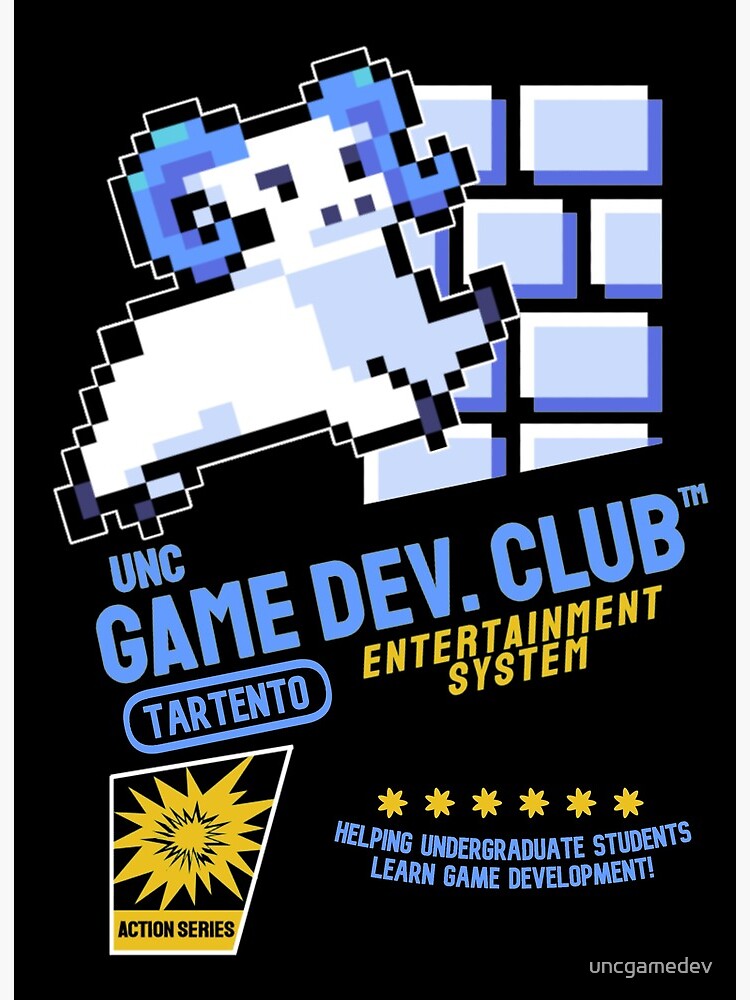 Dev Game Club 