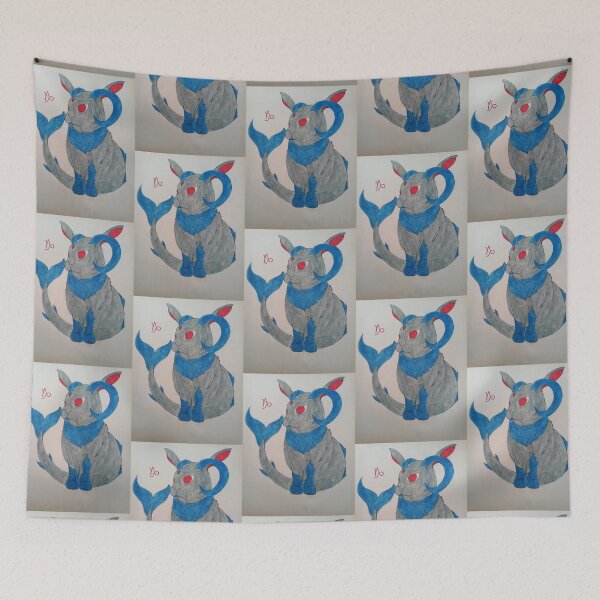 Item preview, Capricorn  designed and sold by NinjaRabbit900.