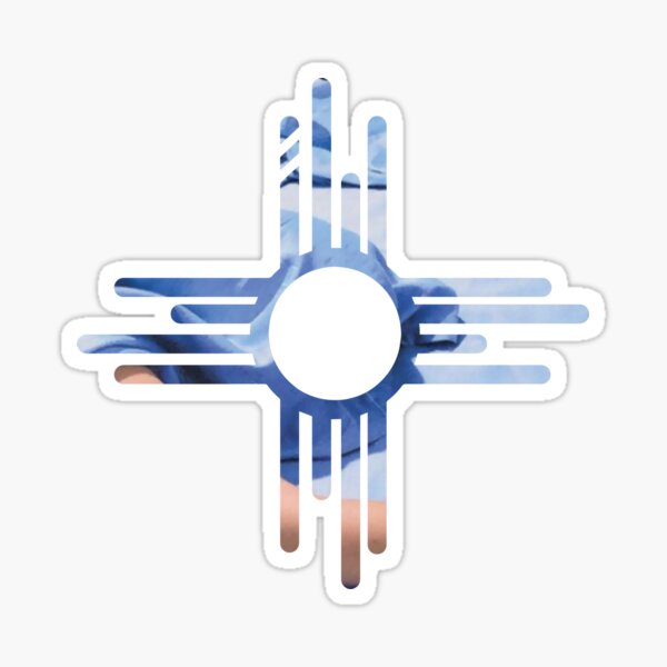 bad suns disappear here Sticker