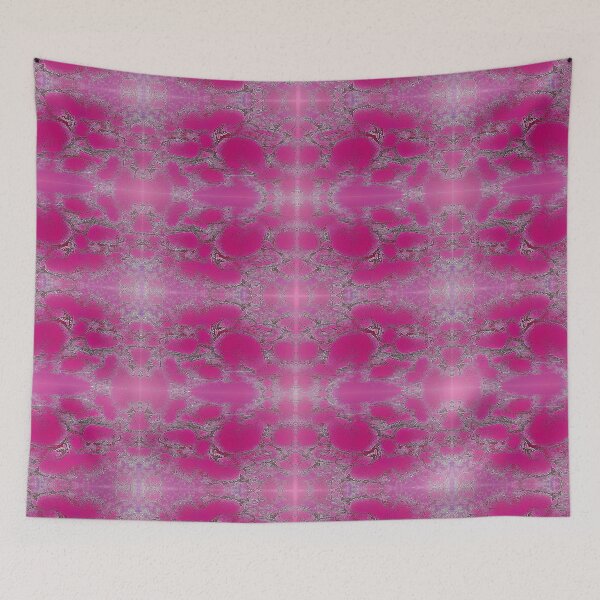 Item preview, Raspberry Rush color pattern designed and sold by schmerkers.