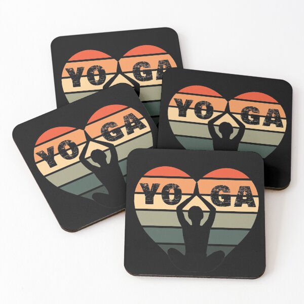 Item preview, All I need is love and yoga - Yoga workout designed and sold by Alice-Elgawi.