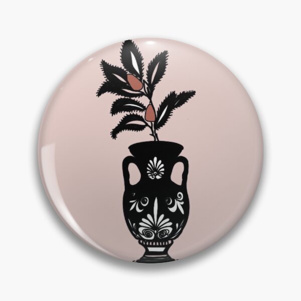 Item preview, Ornamented Vase designed and sold by AdrianaCajj.
