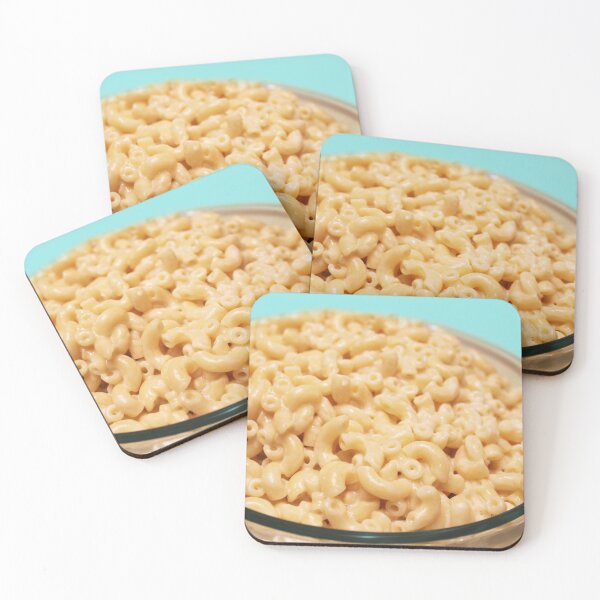 Item preview, Creamy Macaroni and Cheese designed and sold by HoorayDesigns.