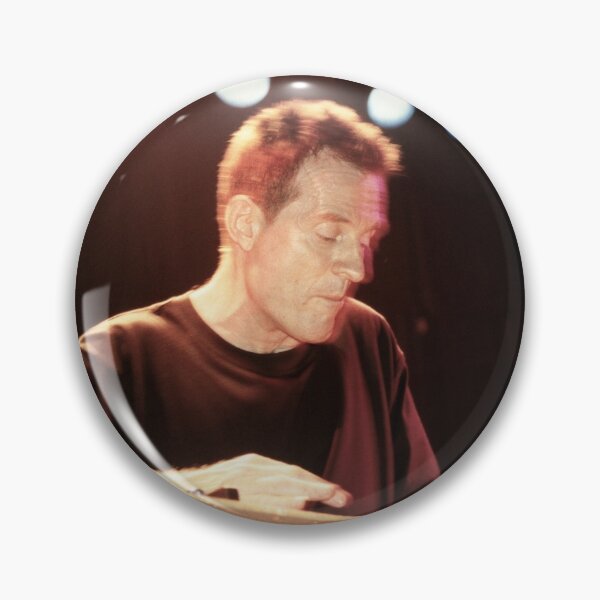 Item preview, John Paul Jones Photograph designed and sold by ConcertImages.