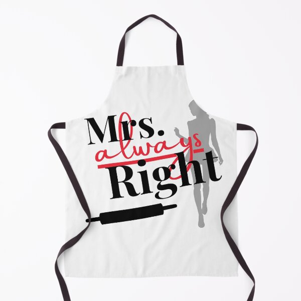 Item preview, Mrs. right funny valentine 2022 gift for her designed and sold by reka88.