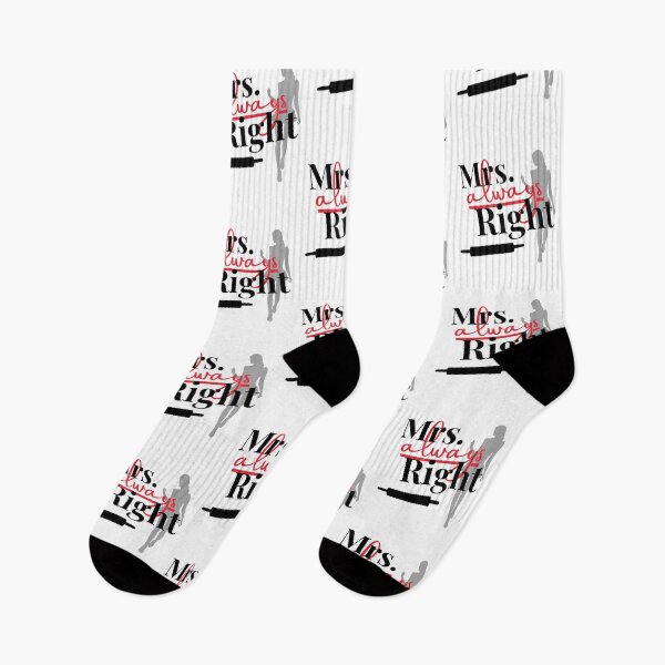 Item preview, Mrs. right funny valentine 2022 gift for her designed and sold by reka88.