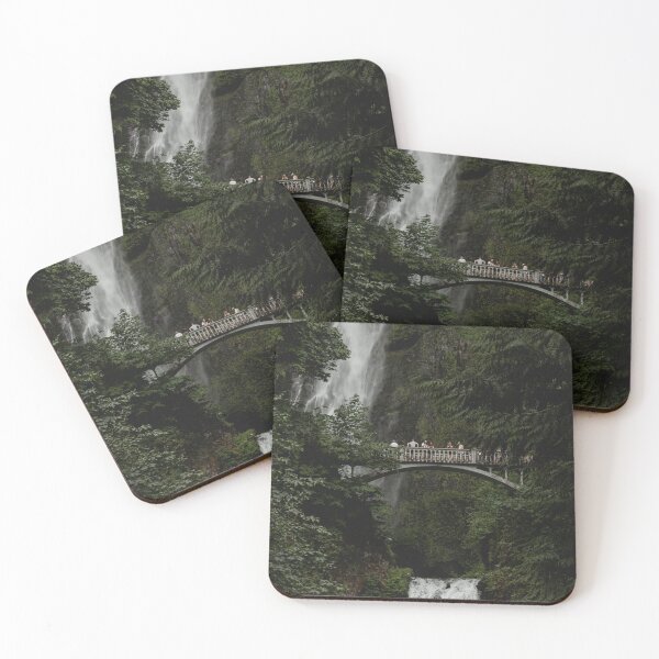 Item preview, Multnomah Falls, Portland Oregon designed and sold by hughesprintshop.