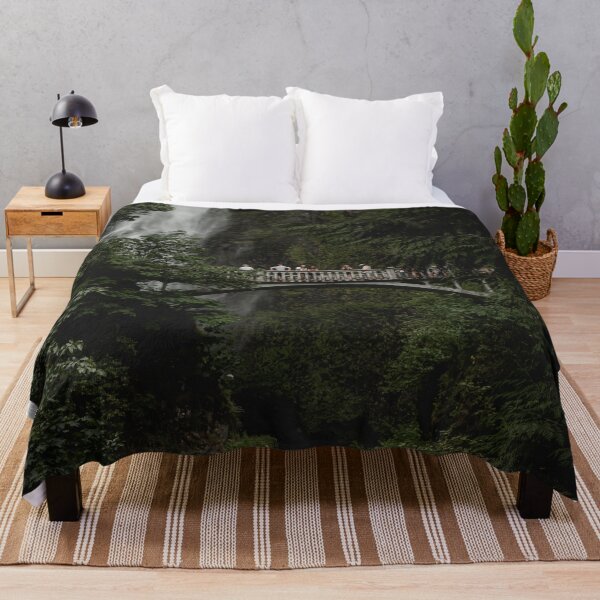 Item preview, Multnomah Falls, Portland Oregon designed and sold by hughesprintshop.