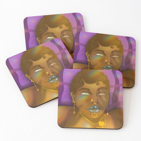 Item preview, Glazed Over designed and sold by Ocher-X.
