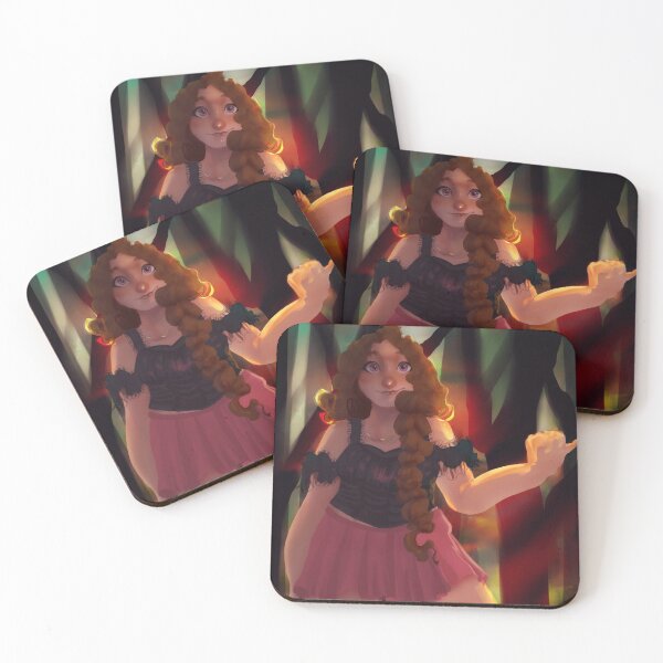 Item preview, Pointing Girl designed and sold by ArtByKimeee.