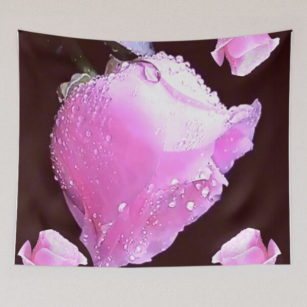 Item preview,  open rose with the scent of roses designed and sold by Emoelsalhy76.