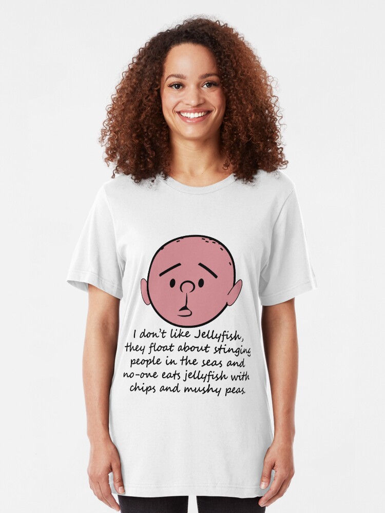 Karl Pilkington T Shirt By Jackjoe1708 Redbubble