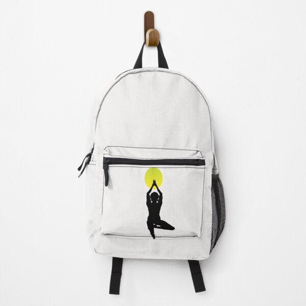 Item preview, yoga health fitness designed and sold by saidaone.