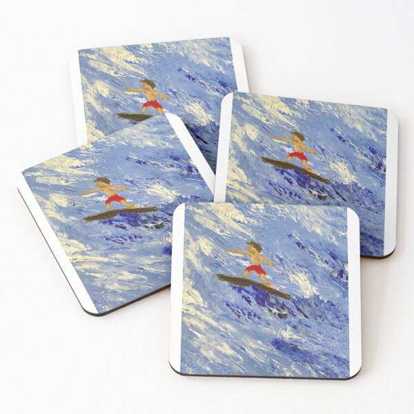 Item preview, Surfer Boy designed and sold by W Strauss.