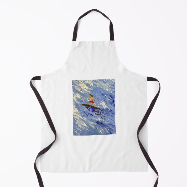 Item preview, Surfer Boy designed and sold by W Strauss.