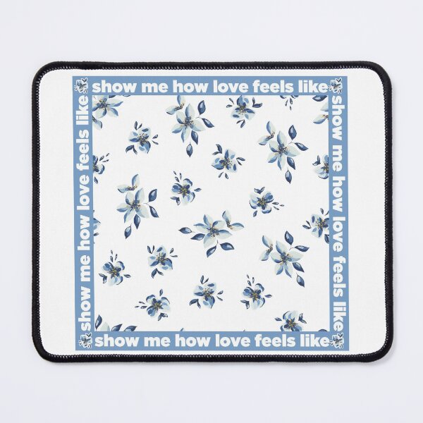 Item preview, Show me how love feels like designed and sold by andrei49387.