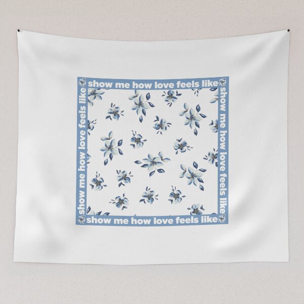 Item preview, Show me how love feels like designed and sold by andrei49387.