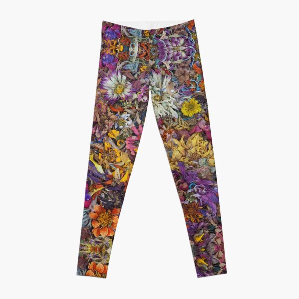 Love Art Yoga Pants Artist Leggings Creativity Leggings Art Lover