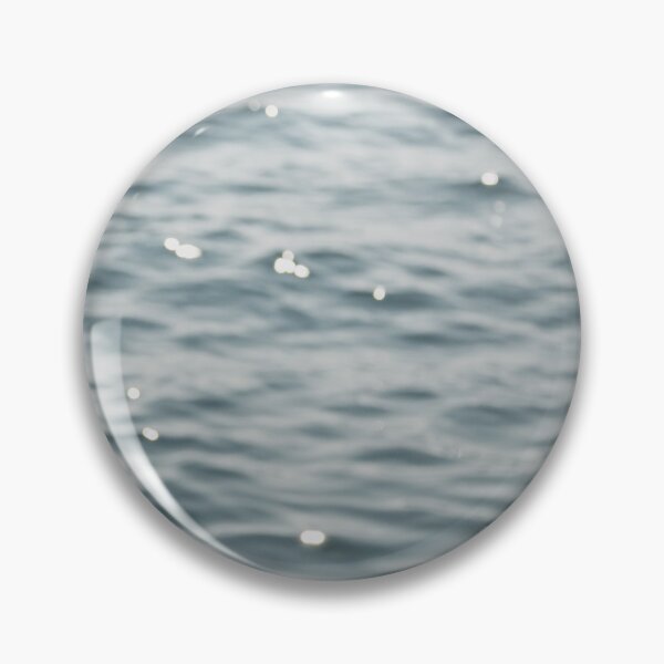 Item preview, Blurry Light Reflections on Water designed and sold by hughesprintshop.