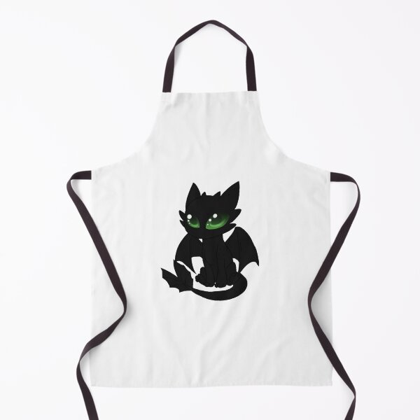 Item preview, Dragon, Night Fury, Toothless designed and sold by KarpovychShop.
