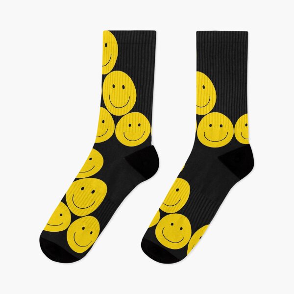 Item preview, Smiley Face Pyramid designed and sold by jennyblairarts.