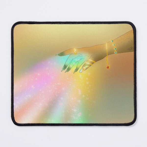 Item preview, Hand of Light designed and sold by Ocher-X.