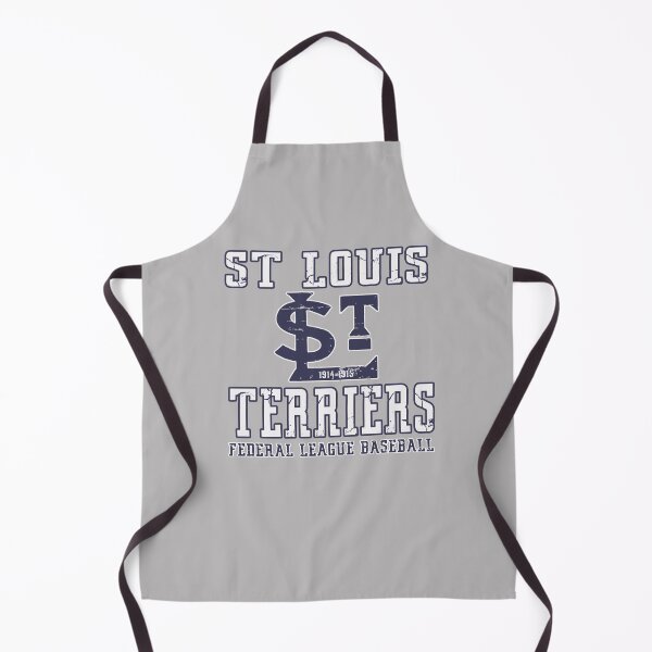 Item preview, St. Louis Terriers (defunct team) designed and sold by YesterTeams.