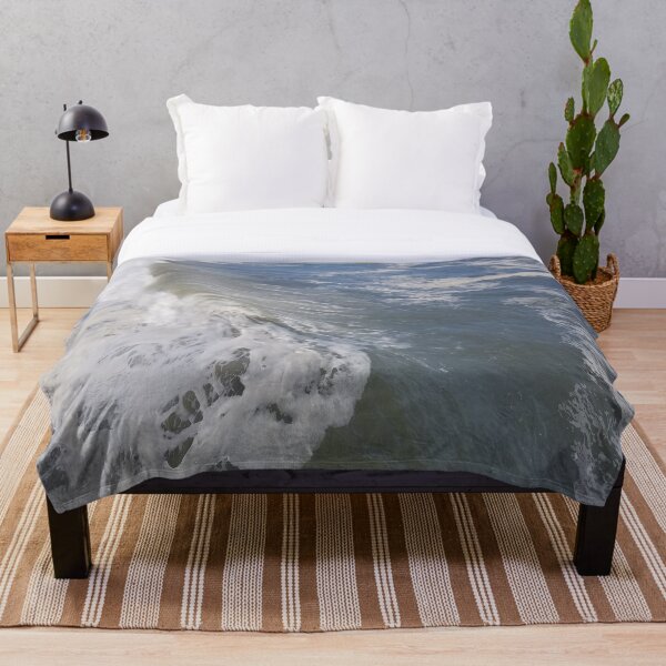 Item preview, A Double Wave designed and sold by wolfden1330.