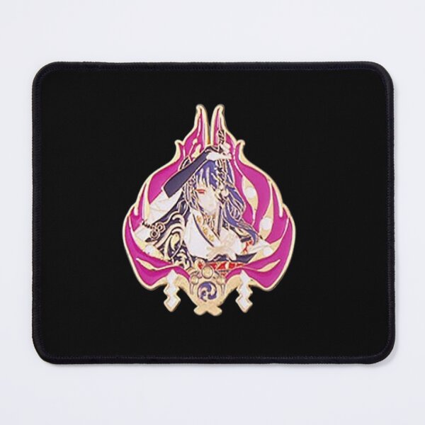 Item preview, raiden shogun designed and sold by Shiroiiii.