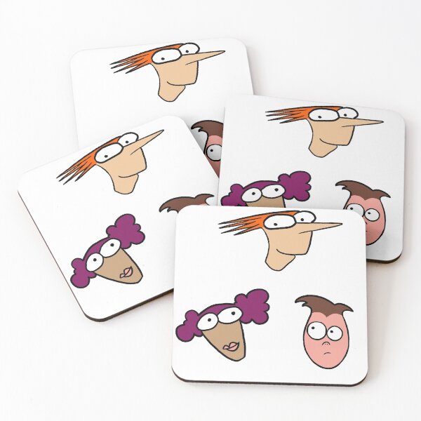 Item preview, Home Movies Inspired Sticker Pack designed and sold by Artbartcart.